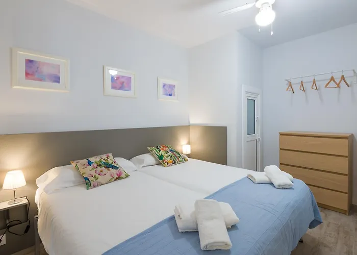Apartamento Manent
