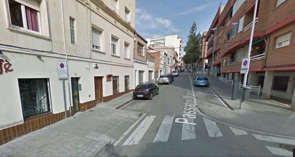 Apartment Manent Premiá de Mar
