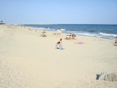 Manent Premiá de Mar