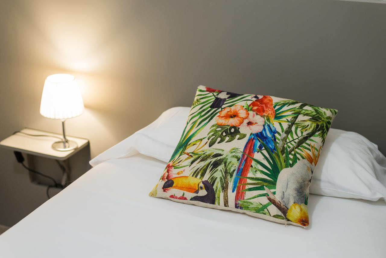 Apartment Manent Premiá de Mar