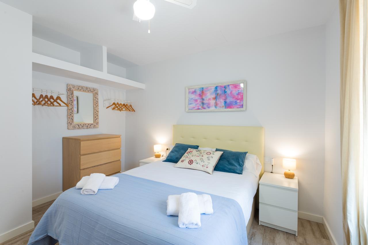 Manent Apartment Premiá de Mar