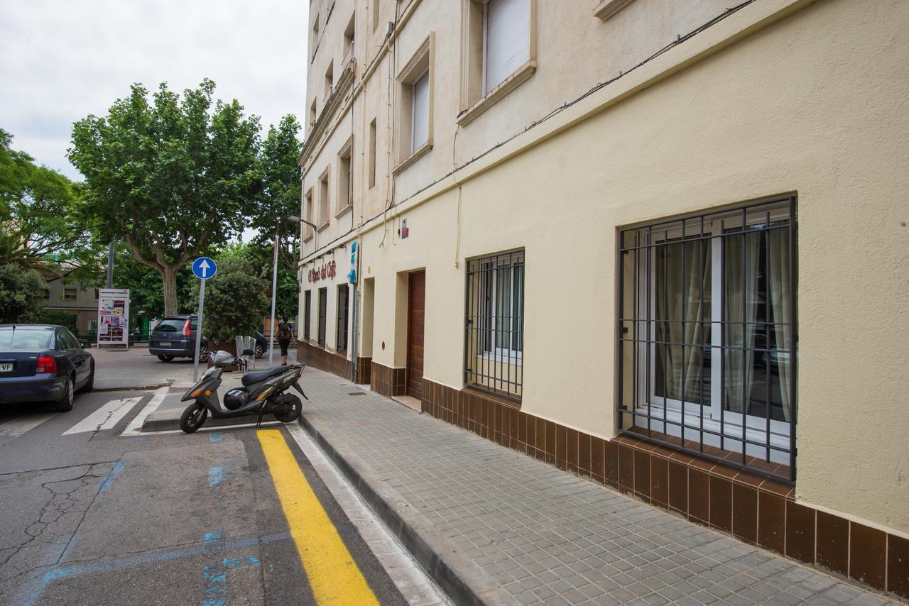 Manent Apartment Premiá de Mar