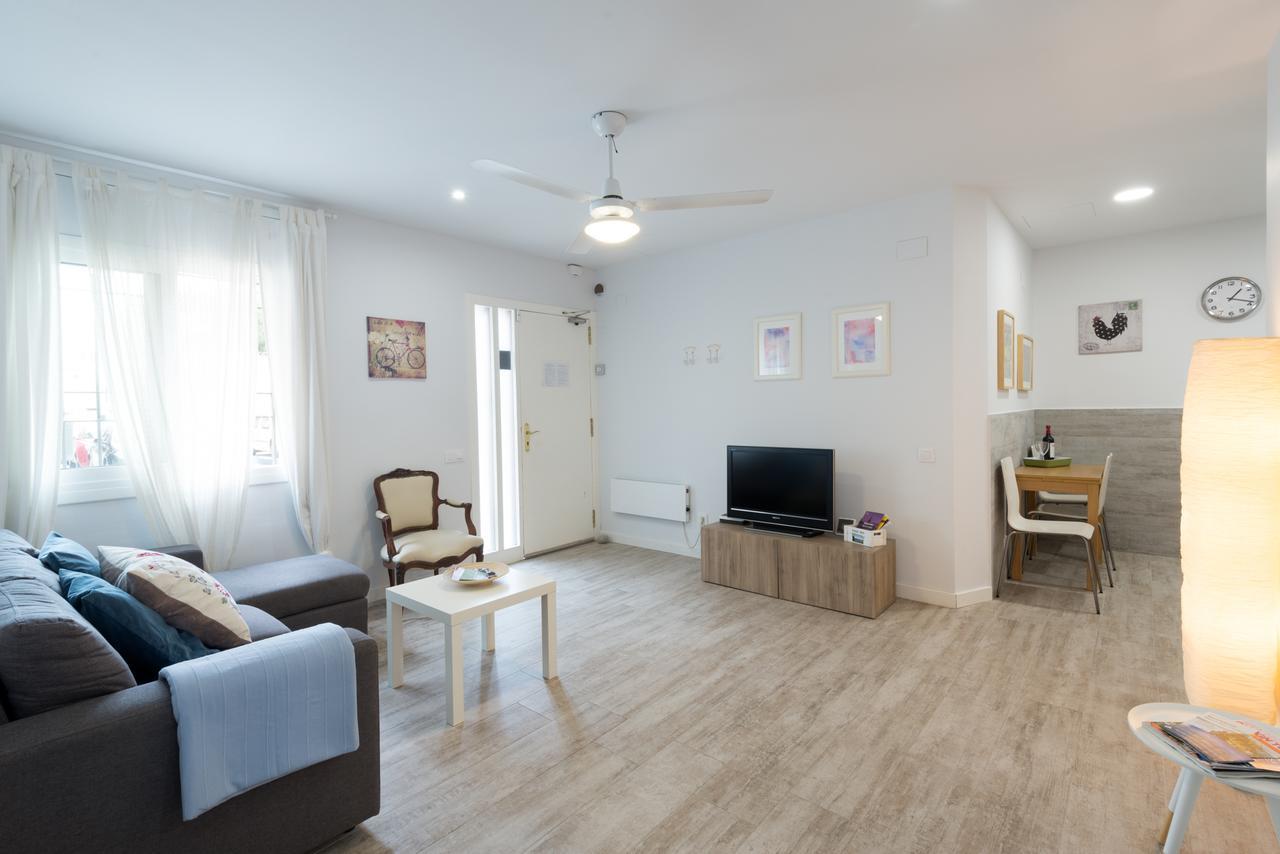 Manent Apartment Premiá de Mar