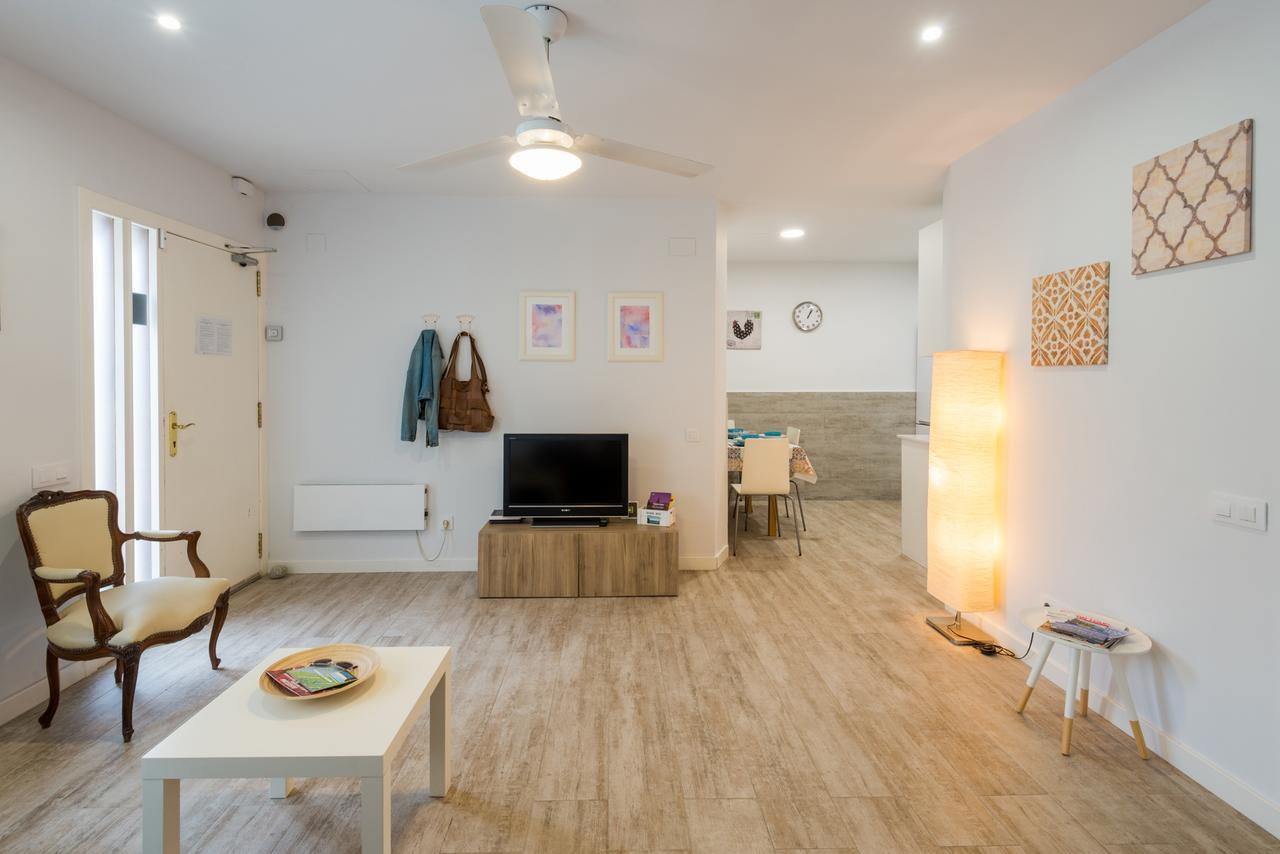 Manent Apartment Premiá de Mar