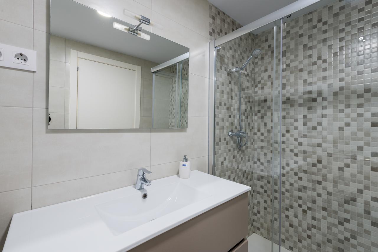 Manent Apartment Premiá de Mar