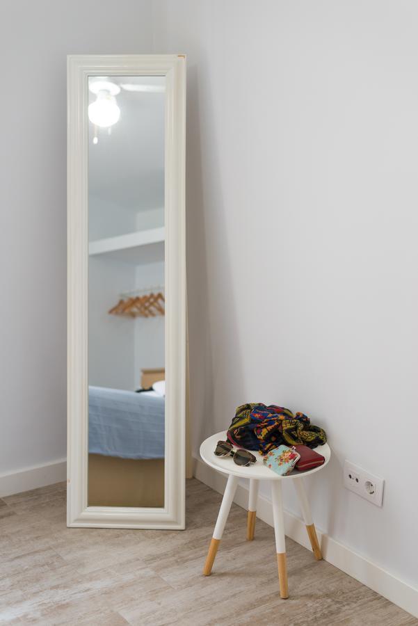 Apartment Manent Premiá de Mar