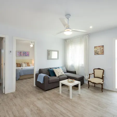 Apartamento Manent Premiá de Mar Zewnętrze zdjęcie
