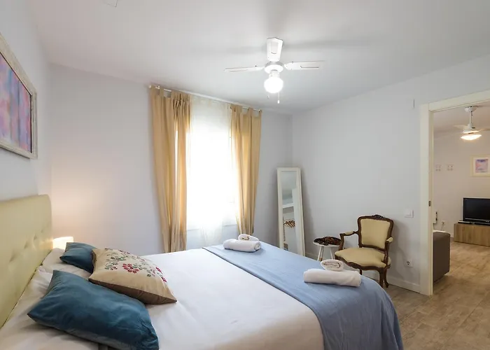 Apartamento Manent