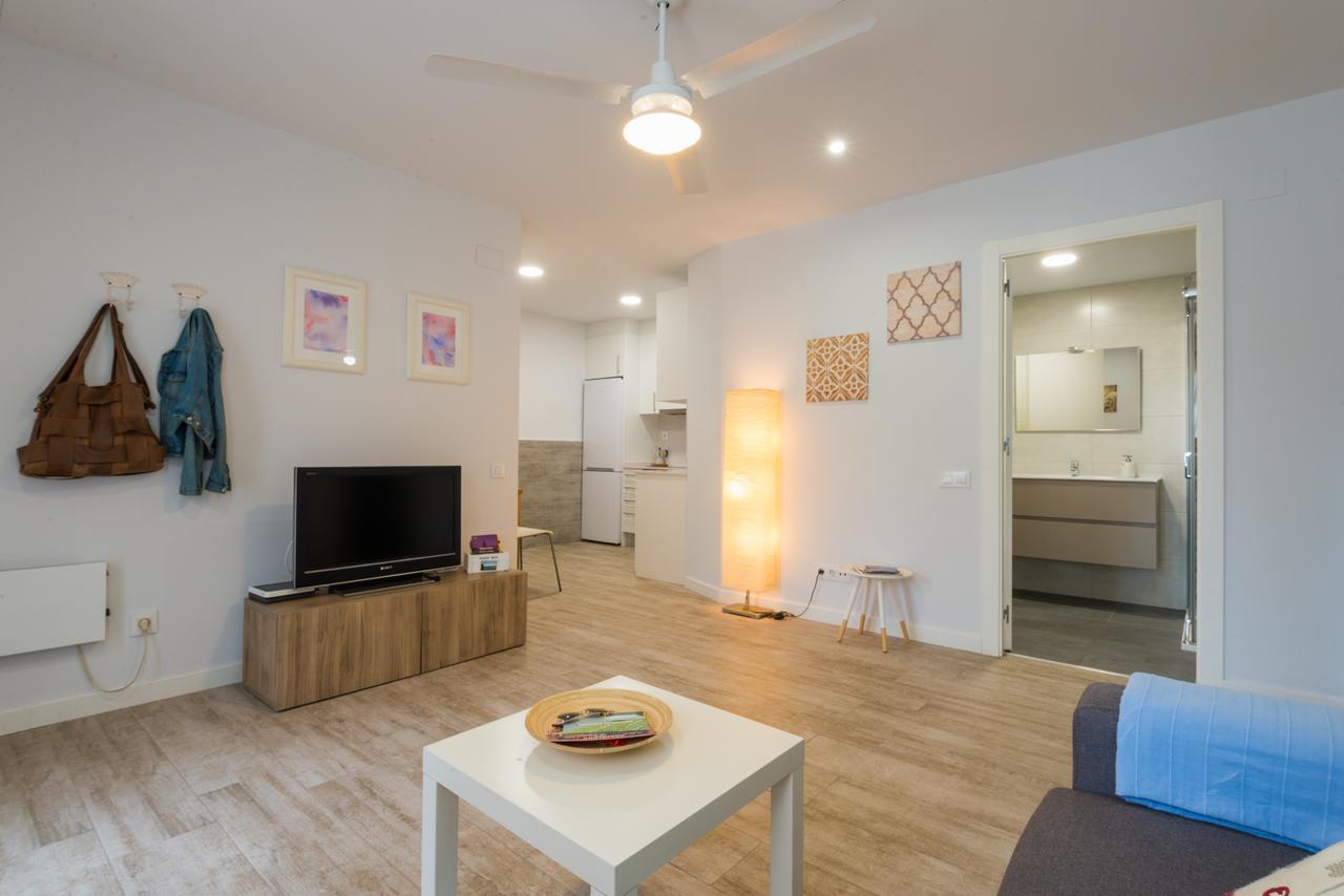 Manent Apartamento
