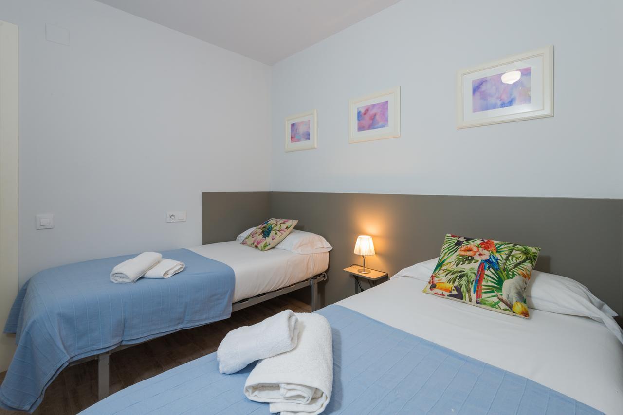 Apartamento Manent